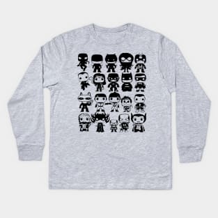 Funko Pop! Collection Kids Long Sleeve T-Shirt